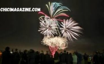 How To Gain Stonecroft Fireworks St Peters Mo