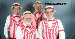 friendship fire company barbershop quartet everard pbs