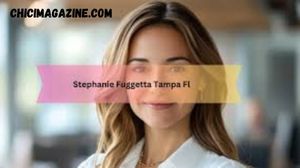 How Green Is Your Stephanie Fuggetta Tampa Fl?