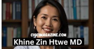 How To Teach Khine Zin Htwe Md