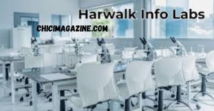 harwalk info labs