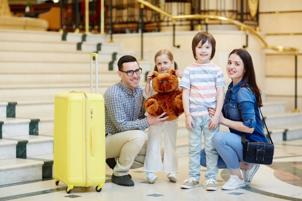What is a Dependent Visa UK? A Complete Guide